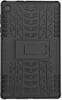 SmartLike Back Cover for Lenovo Smart Tab M10 FHD Plus 2nd Gen 10.3 inch