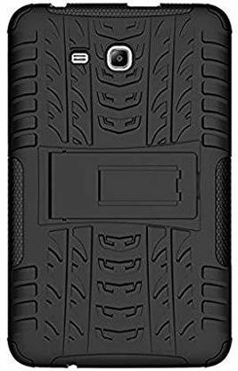 SkyTree Back Cover for Samsung GALAXY Tab 3 Lite SM-T110