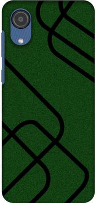 Flipkart SmartBuy Back Cover for Samsung Galaxy M03 core