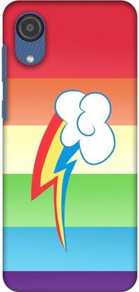 Flipkart SmartBuy Back Cover for Samsung Galaxy M03