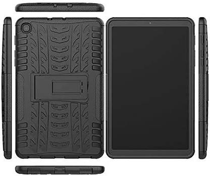 MoreFit Bumper Case for Samsung Galaxy Tab A 8.4 (2020) /SM-T307
