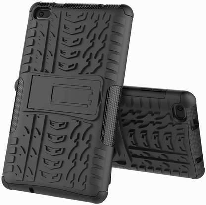 SkyTree Bumper Case for Lenovo Tab E7 (TB-7104F)