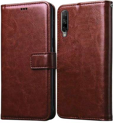 Flipkart SmartBuy Flip Cover for Honor 9X Pro