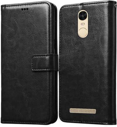 Flipkart SmartBuy Flip Cover for Mi Redmi Note 3