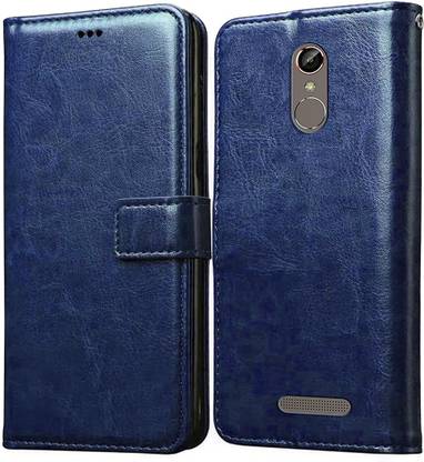 Flipkart SmartBuy Flip Cover for Gionee S6s