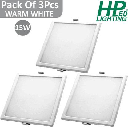hp led lighting Recessed Ceiling Lamp