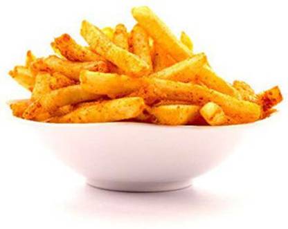 hansini sales Masala Potato French Frices Chips