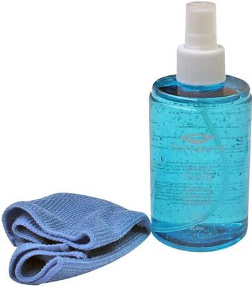 TERABYTE Screen Cleaner Gel for Computers, Laptops, Mobiles