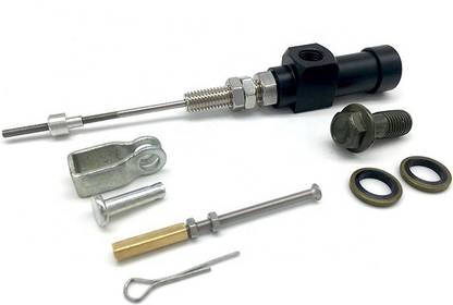 Perfect Buy Hydraulic Clutch Clutch Cylinder Kit
