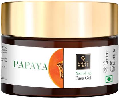 GOOD VIBES Gel - Papaya