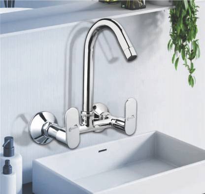 CRUZZ LUXURIOUS CSK-411 SLEEK-SINK MIXER Mixer Faucet