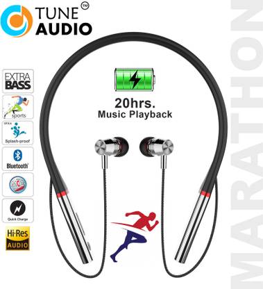 TUNE AUDIO MARATHON Bluetooth