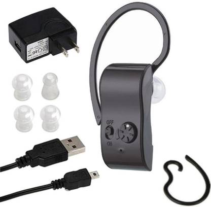 axo-n New rechargeable bluetooth type hearing aid machine adjustable sound control behind the ear Hearing Aid