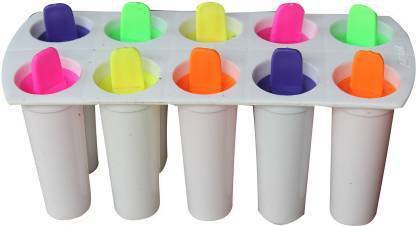 VIJAY EXPORT 120 ml Manual Ice Cream Maker