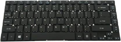 WISTAR For Acer Aspire ES1-511 E5-411 E5-471 E1-470 KEYBOARD Laptop Keyboard Replacement Key
