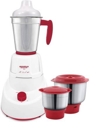 MAHARAJA WHITELINE MX-151 500 W Mixer Grinder