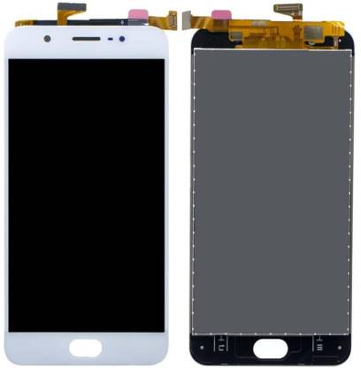 Vooli LCD Mobile Display for Vivo Y69 1714