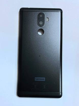 SPAREWARE LENOVO K NOTE Back Panel
