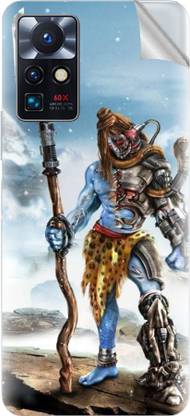 tiddler Infinix Zero X Mobile Skin