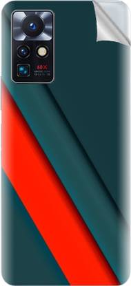 tiddler Infinix Zero X Neo Mobile Skin