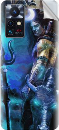 tiddler Infinix Zero X Neo Mobile Skin