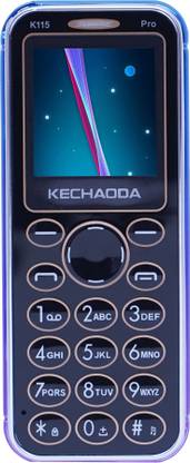Kechaoda K115 PRO
