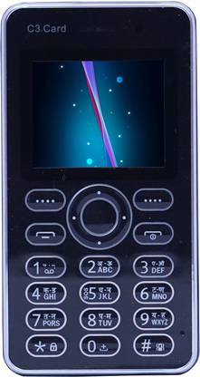 GFive C3 Card