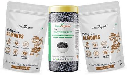 Jeeva Organic Combo