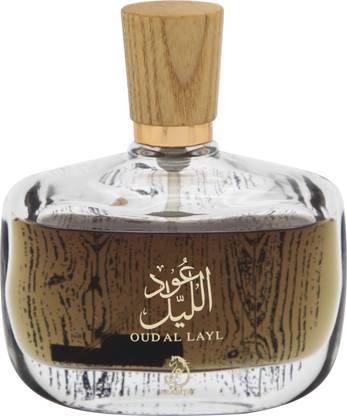 ARABIYAT Oud Al Layl EDP 100ML Eau de Parfum  -  100 ml