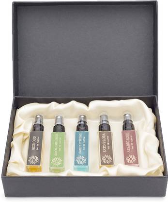 Karan V Grover Discovery Set Eau de Parfum  -  40 ml