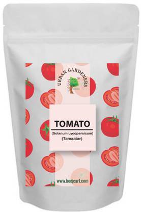 urban Gardeners Tomato Seeds Seed