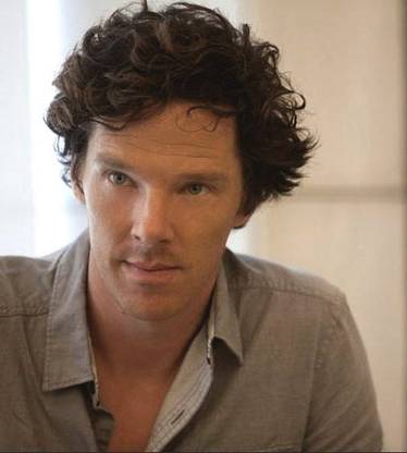 Benedict Cumberbatch Poster MultiColor PhotoPaper Print 12 inch X 18 inch Photographic Paper