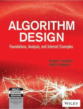 Algorithm Design