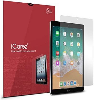 iCarez Screen Guard for IPad Pro 10.5, IPad Air 3, 10.5-Inch iPad Pro