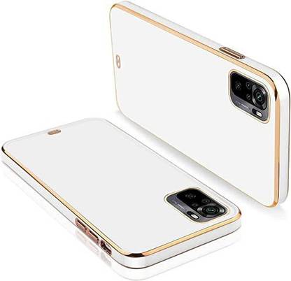 KAM Back Cover for REALME 5 THERMOPLASTIC POLYUTHERENE