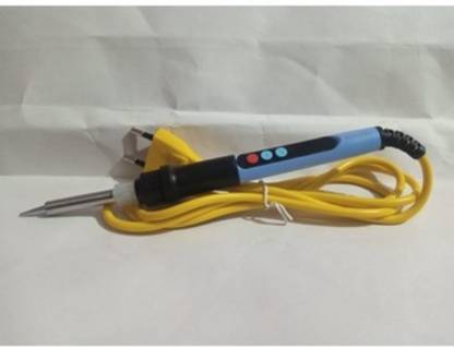 Digicare Adjustable Electric Soldering Iron, Series Si-04, BP Free tip 60 W Temperature Controlled