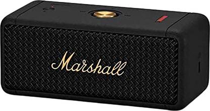 Marshall Emberton 20 W Bluetooth Speaker
