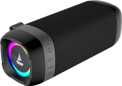 boAt Stone 500 with RGB lights 10 W Bluetooth Speaker