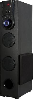 hdsilikon 1001 200 W Bluetooth Tower Speaker