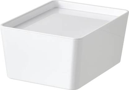 IKEA Kuggis 13x18x8 cm (5x7x3 ¼ ") Storage Box