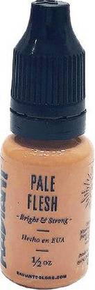 radiant PALE FLESH 1/2 OZ Tattoo Ink