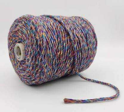 Ananta Multicolour Thread