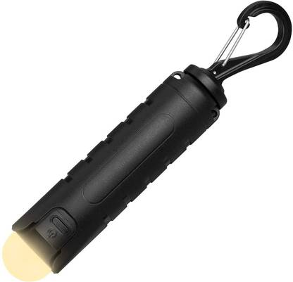 ThruNite TS2 Lantern Flashlight with a Magnetic Hook Torch