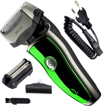 GHGFT New Best rechargeable Shaver for man(multcolor) Grooming Kit 200 min  Runtime 1 Length Settings
