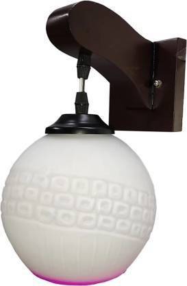 GASSIFY Pendant Wall Lamp Without Bulb