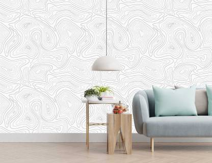 imbue Decorative Multicolor Wallpaper