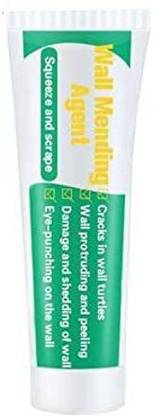 sck Wall Crack Repair, Waterproof Mending Agent Quick and Easy Solution to Fill hole Crack Filler