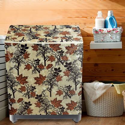 Flipkart SmartBuy Semi-Automatic Washing Machine  Cover