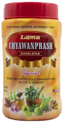 Lama CHYAWANPRASH