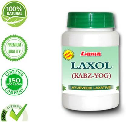 Lama LAXOL